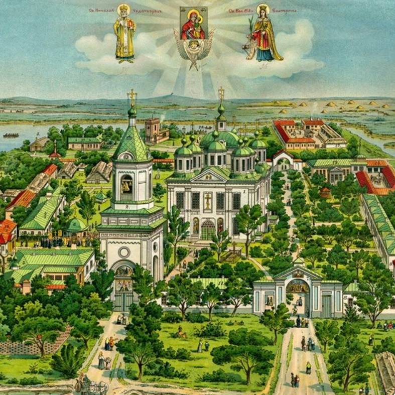 Аватар автора