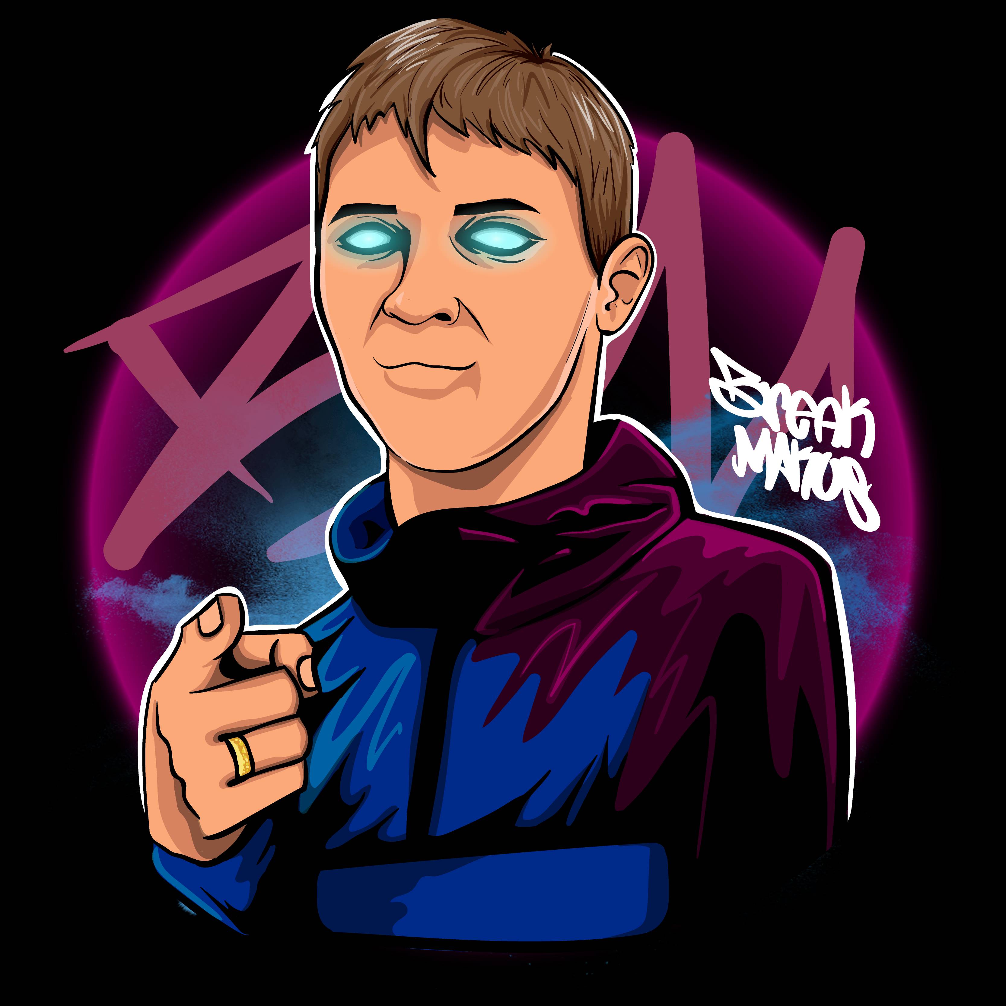 Аватар автора