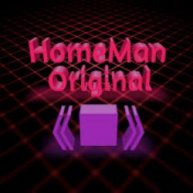 Иконка канала HomeMan