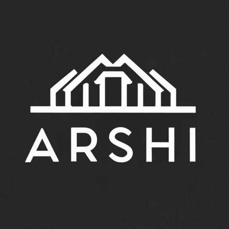 Иконка канала Arshi