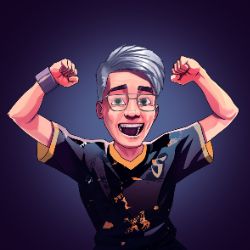 Аватар автора