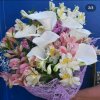Иконка канала Цветы Кавказская