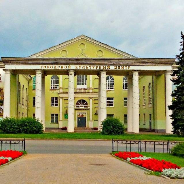 Аватар автора