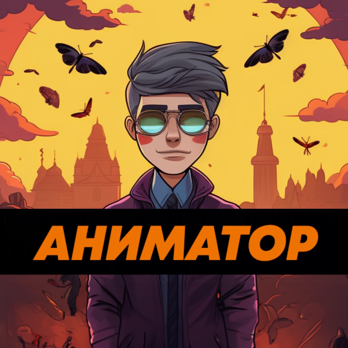 Аватар автора