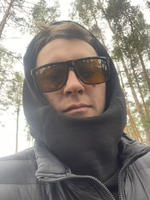Иконка канала pac-man