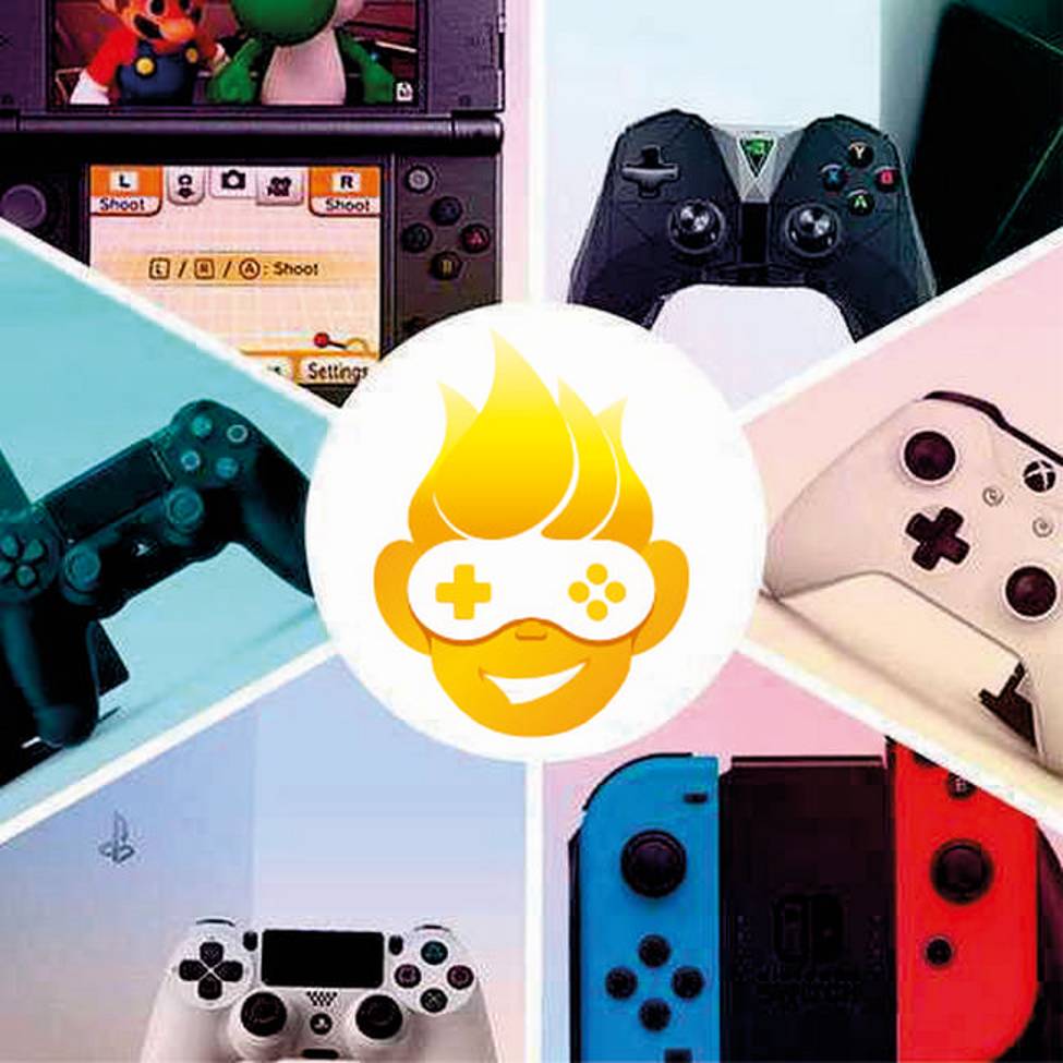 Иконка канала PlayCentr