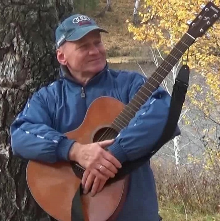 Аватар автора