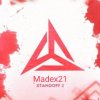 Иконка канала Madex21