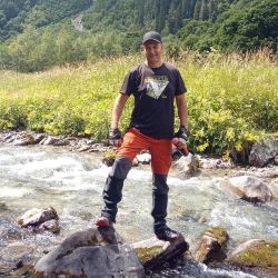 Аватар автора