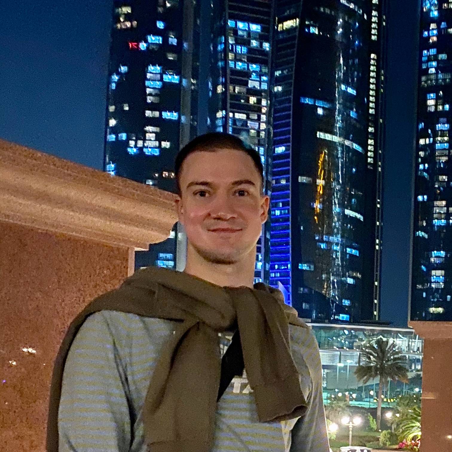 Аватар автора