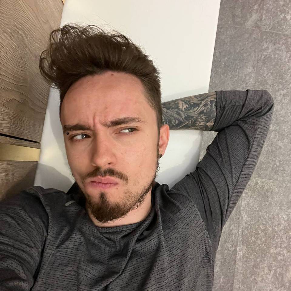 Аватар автора