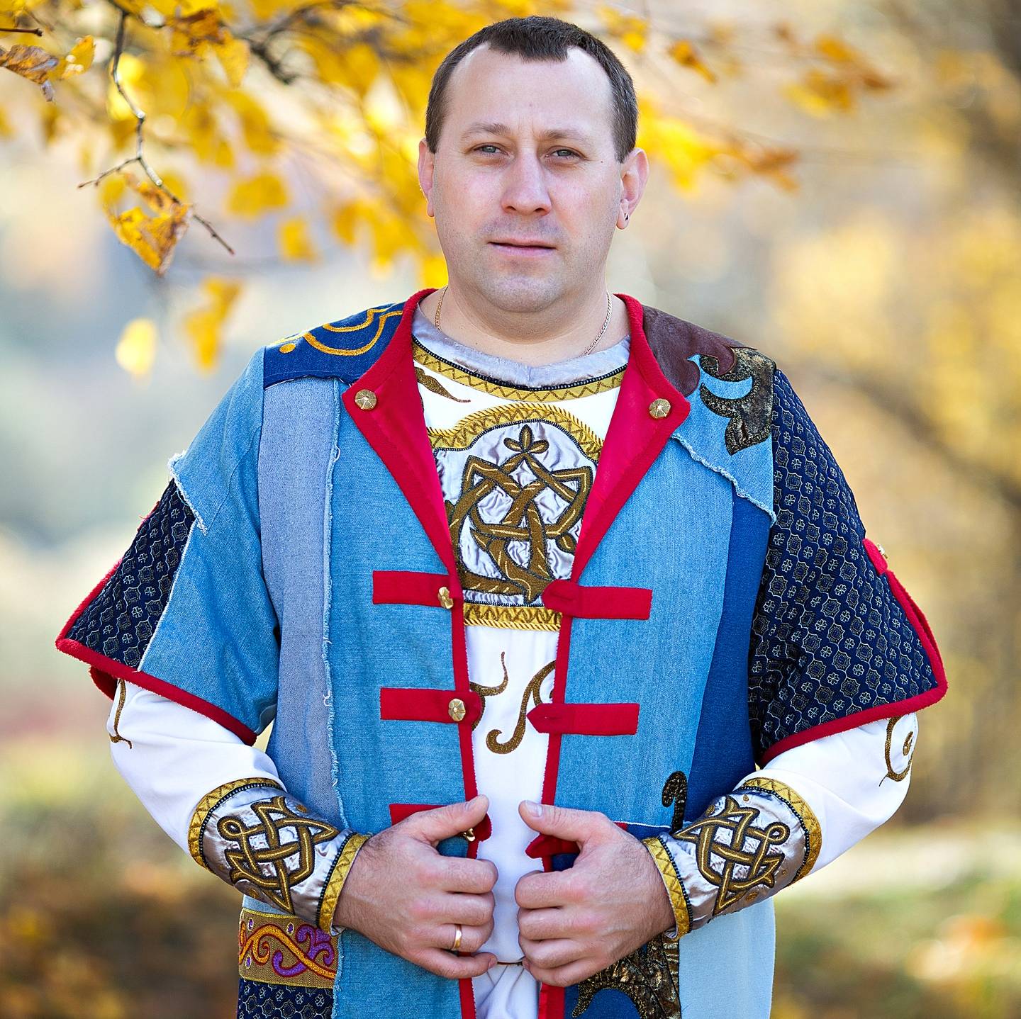 Аватар автора