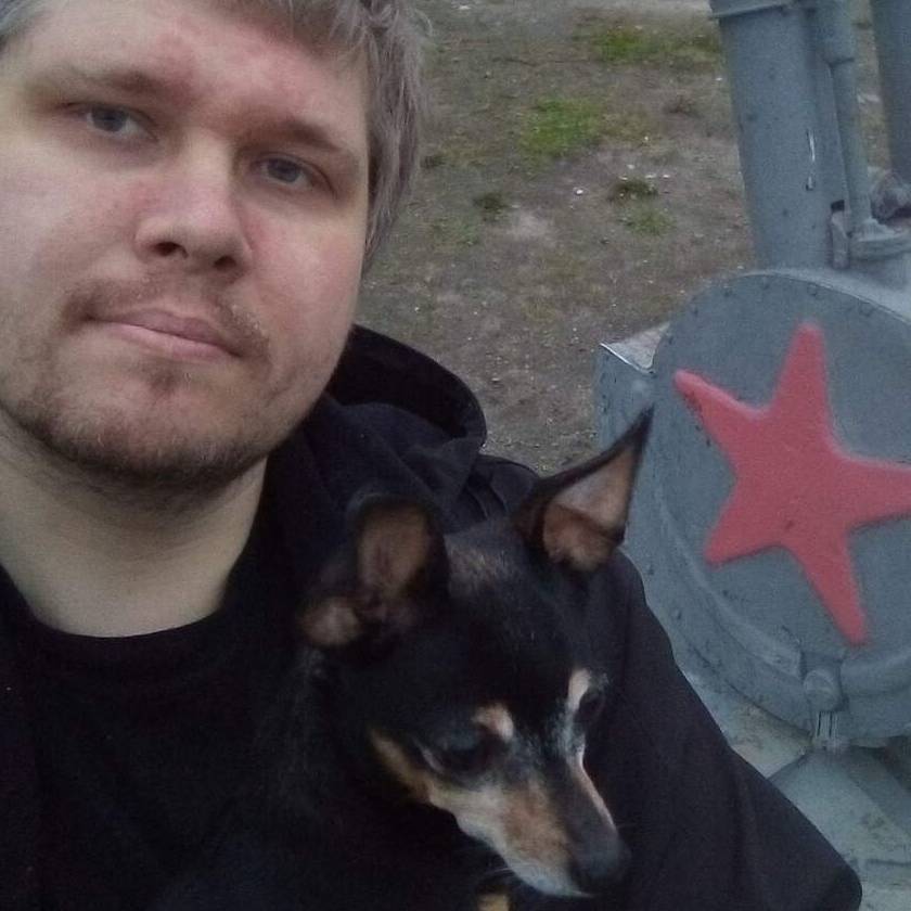 Аватар автора