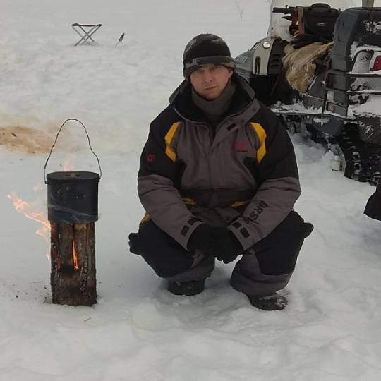 Аватар автора