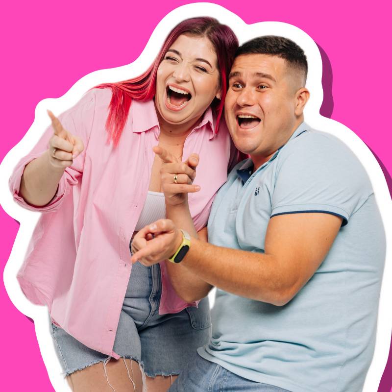 Иконка канала Tati & Ruf