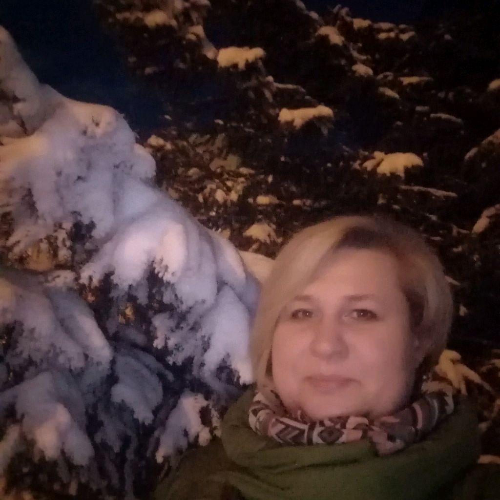 Иконка канала Ирина Бочарова