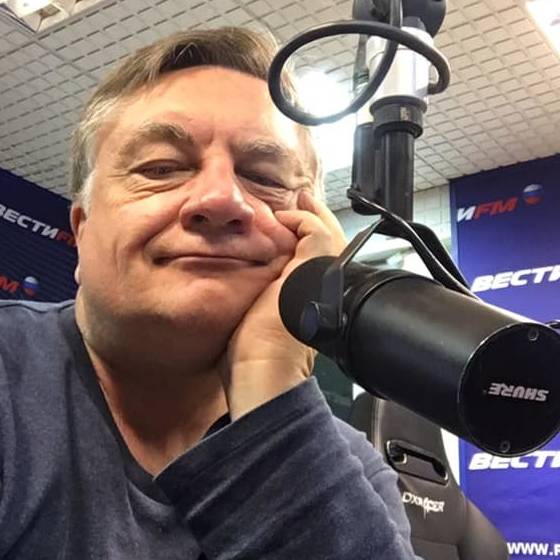 Аватар автора