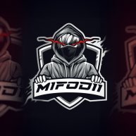 Иконка канала MIFODII