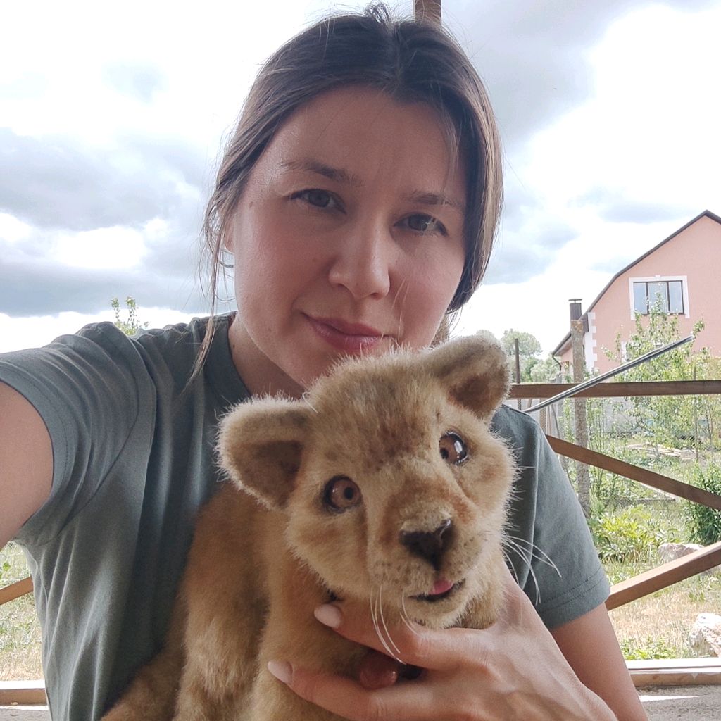 Аватар автора