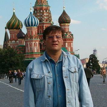 Аватар автора