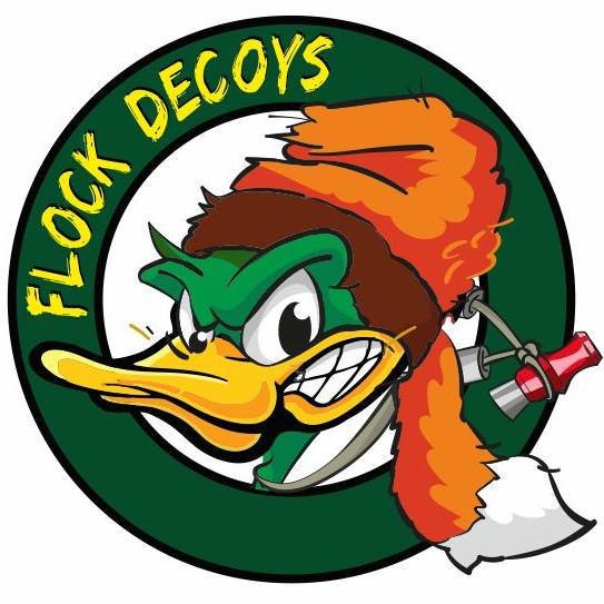 Иконка канала Flock Decoys