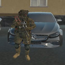 Аватар автора