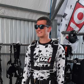 Иконка канала Nik