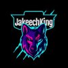 Иконка канала Jakeech King