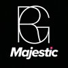 Иконка канала ROGRORT MAJESTIC RP