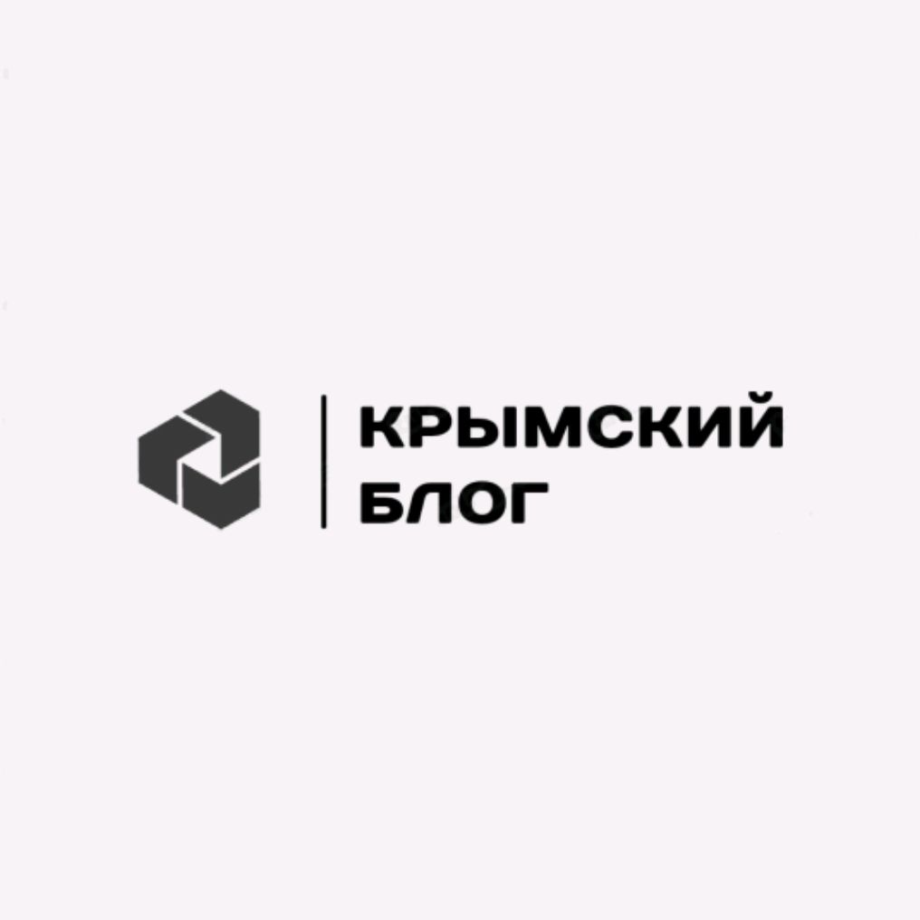 Иконка канала Крымский блогер