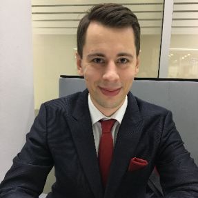 Иконка канала Олег Славянов-Далин