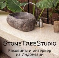Иконка канала StoneTreeStudio