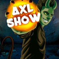 Иконка канала AXLSHOW