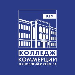 Иконка канала Колледж ФГБОУ ВО "КГУ"