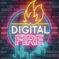 Иконка канала Digital Fire