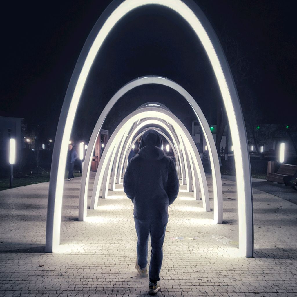 Иконка канала IS