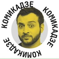 Иконка канала Макс Комикадзе