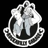Иконка канала Rockabilly Garage