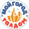 Иконка канала «Мой Город» Талдом