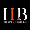 Иконка канала High_Life_and_Business