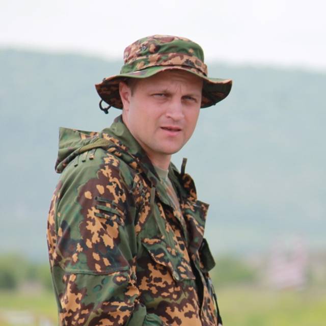 Аватар автора