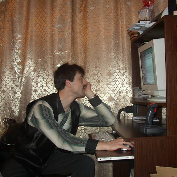 Аватар автора