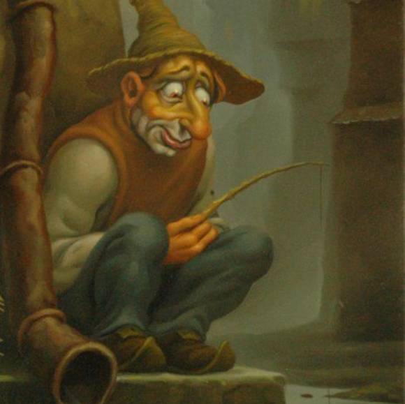 Аватар автора