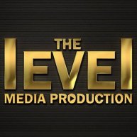 Иконка канала levelmedia
