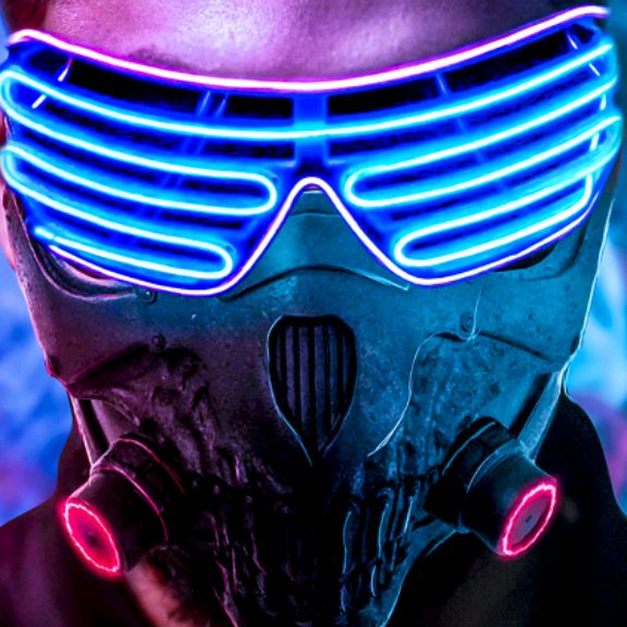 Иконка канала Электронные истории