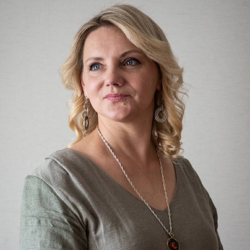 Аватар автора