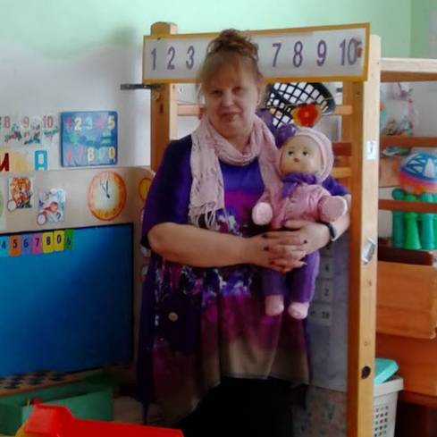 Аватар автора