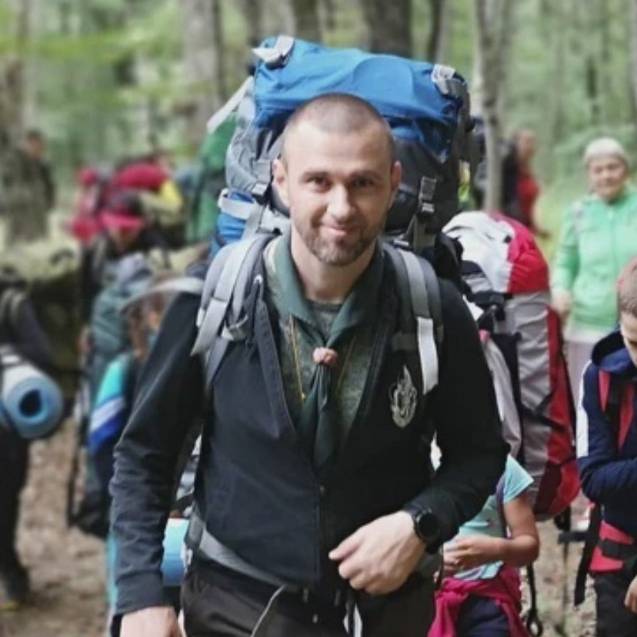 Аватар автора