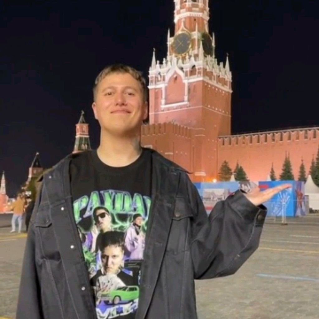 Аватар автора