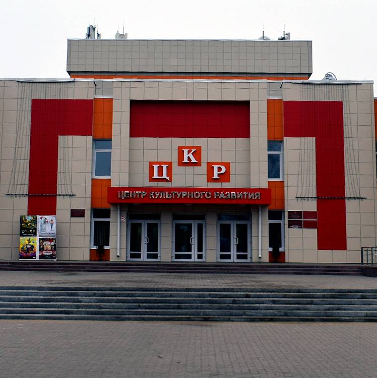 Аватар автора